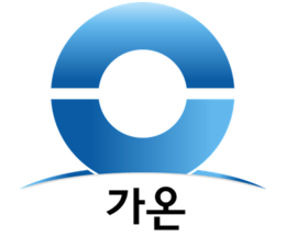 가온(GAON) 로고